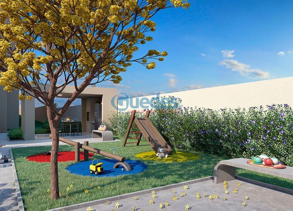 Apartamento, 1 quarto, 26 m² - Foto 2