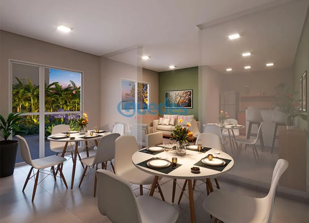 Apartamento, 1 quarto, 26 m² - Foto 8