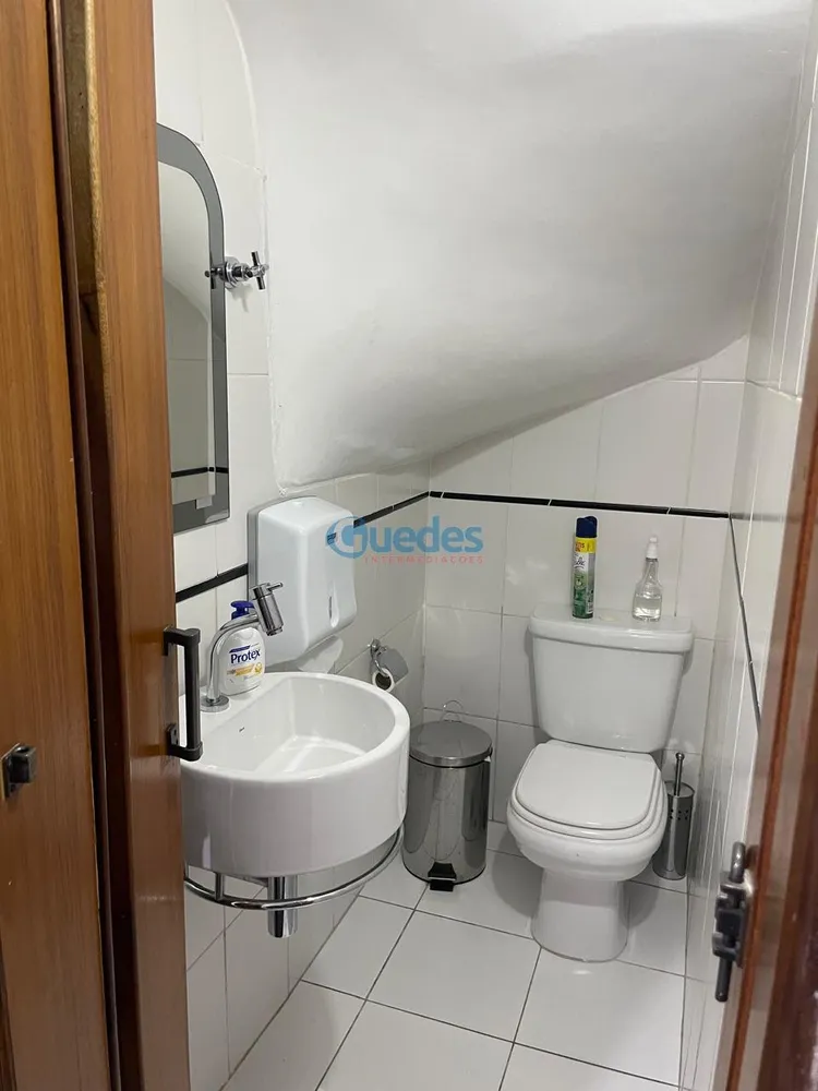 Loja-Salão, 135 m² - Foto 7