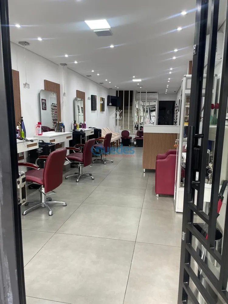 Loja-Salão, 135 m² - Foto 1