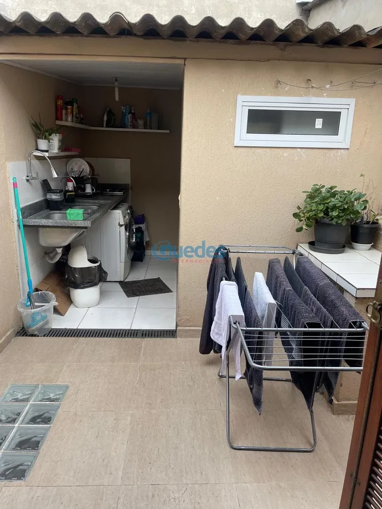Loja-Salão, 135 m² - Foto 12