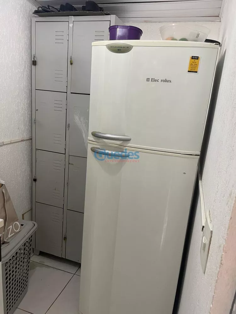 Loja-Salão, 135 m² - Foto 3