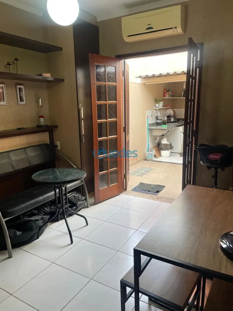 Loja-Salão, 135 m² - Foto 6