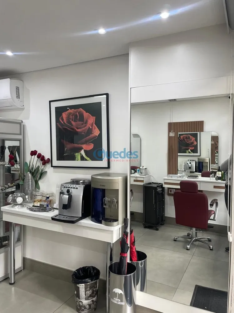 Loja-Salão, 135 m² - Foto 8