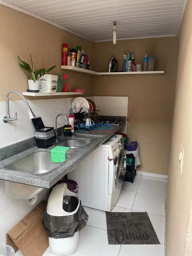 Loja-Salão, 135 m² - Foto 4