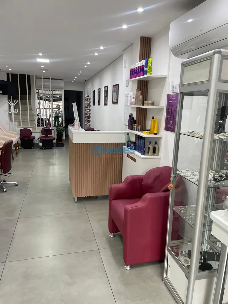Loja-Salão, 135 m² - Foto 9