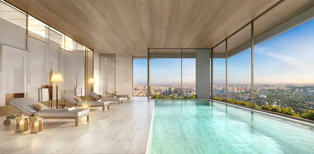 Apartamento, 4 quartos, 372 m² - Foto 13
