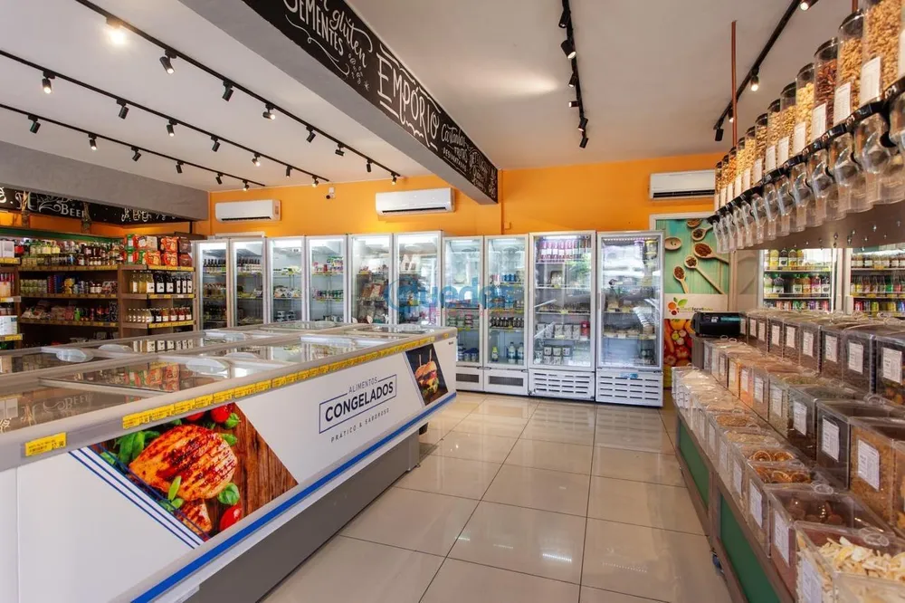 Prédio Inteiro, 200 m² - Foto 6