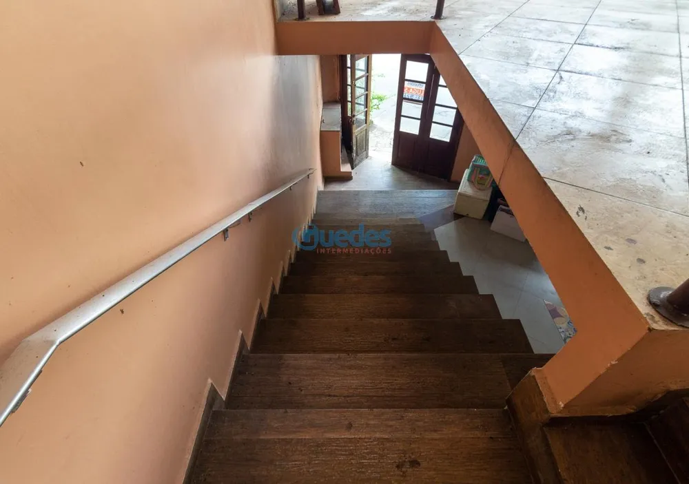 Loja-Salão, 250 m² - Foto 8