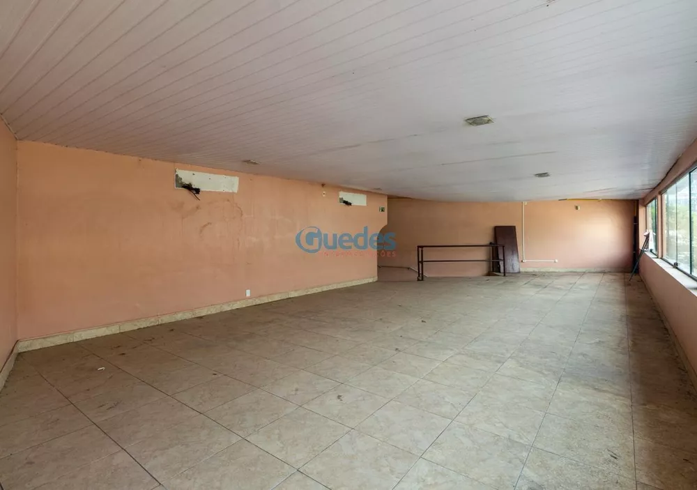 Loja-Salão, 250 m² - Foto 4