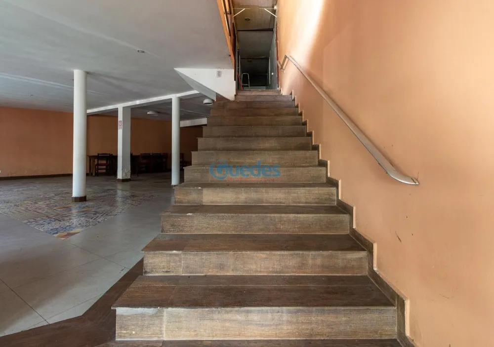 Loja-Salão, 250 m² - Foto 12