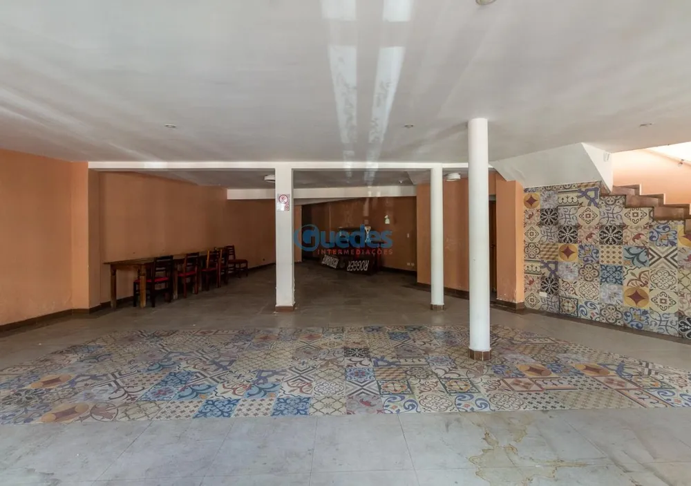 Loja-Salão, 250 m² - Foto 2