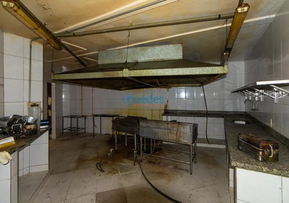 Loja-Salão, 250 m² - Foto 16