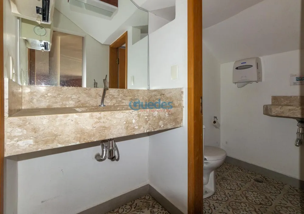 Loja-Salão, 250 m² - Foto 9