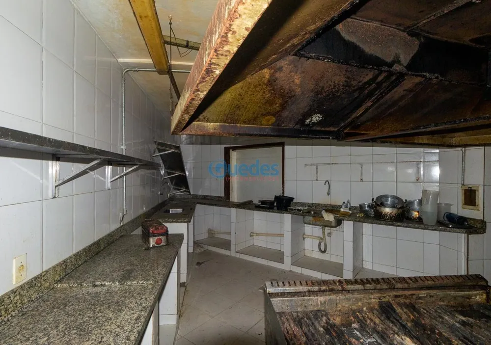 Loja-Salão, 250 m² - Foto 14