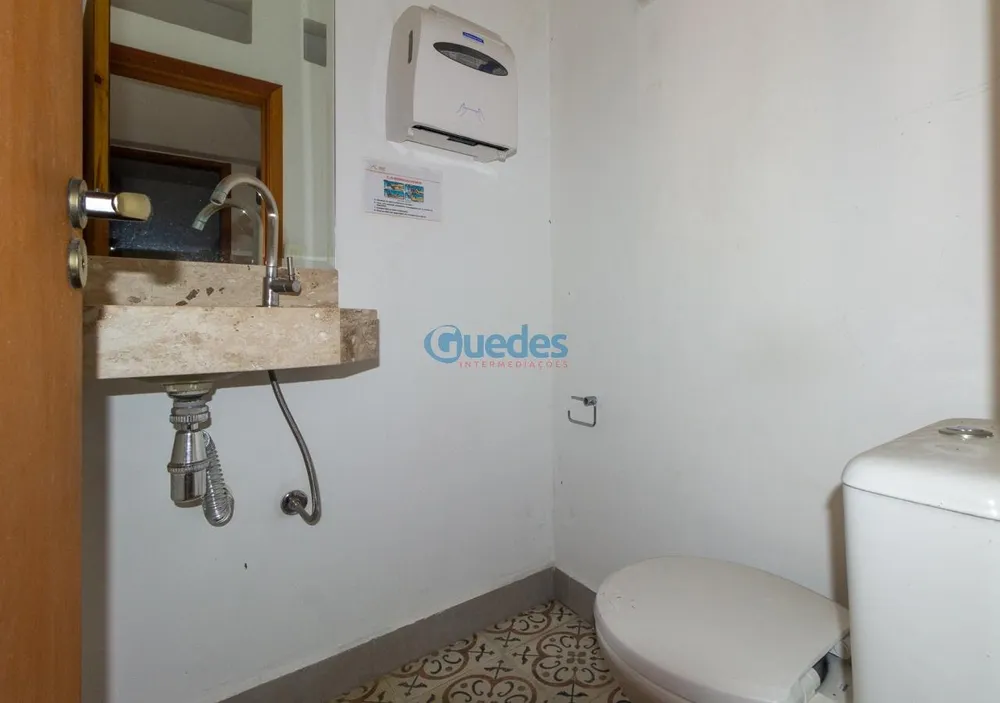 Loja-Salão, 250 m² - Foto 13