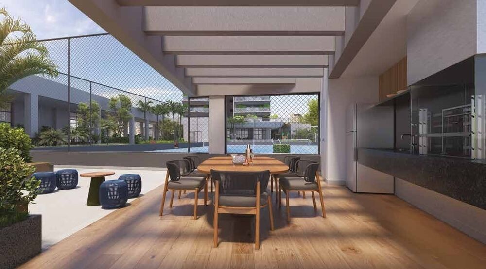 Casa, 2 quartos, 217 m² - Foto 8