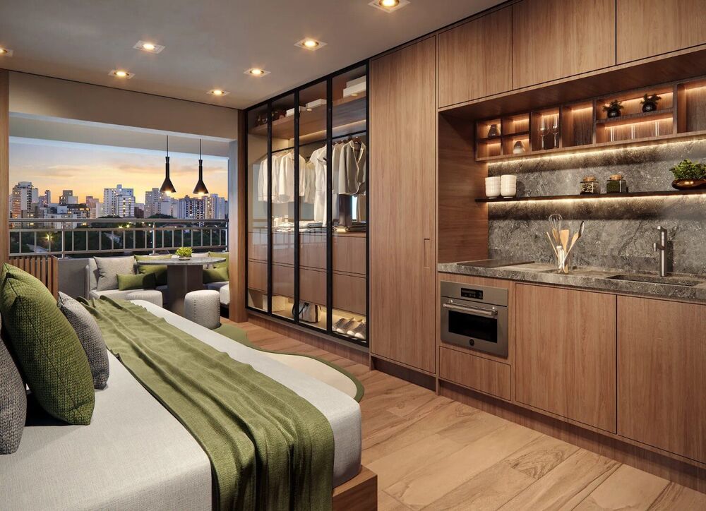 Casa, 3 quartos, 138 m² - Foto 6