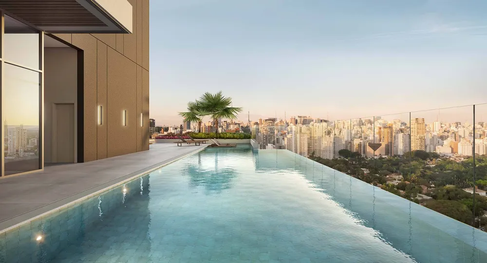 Apartamento, 2 quartos, 147 m² - Foto 15