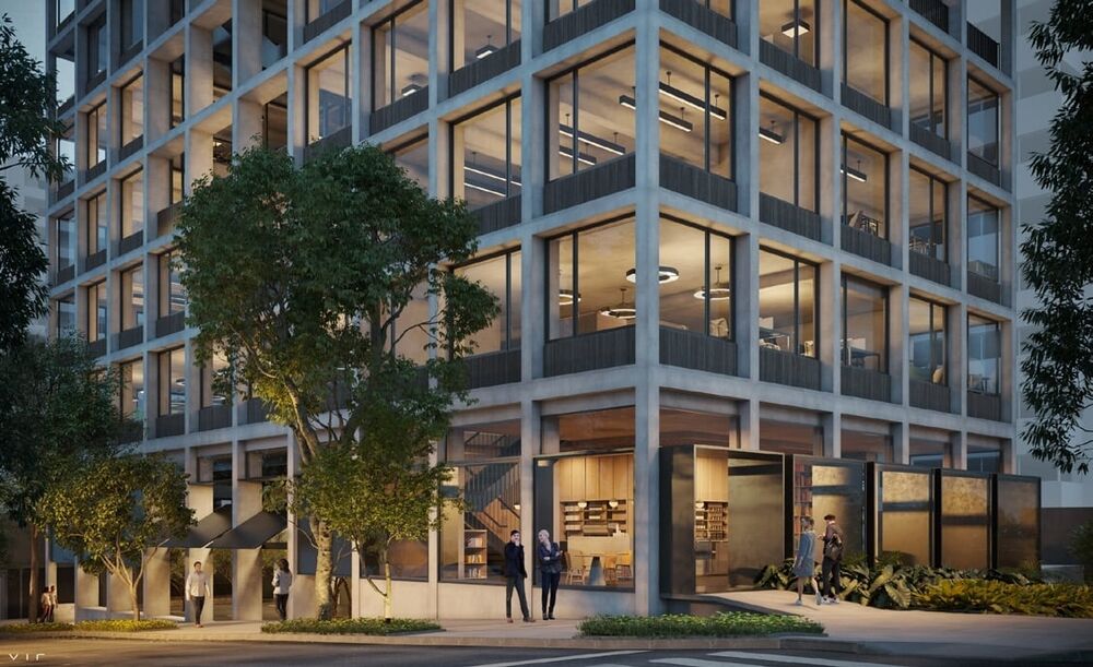 Casa, 1 quarto, 115 m² - Foto 3