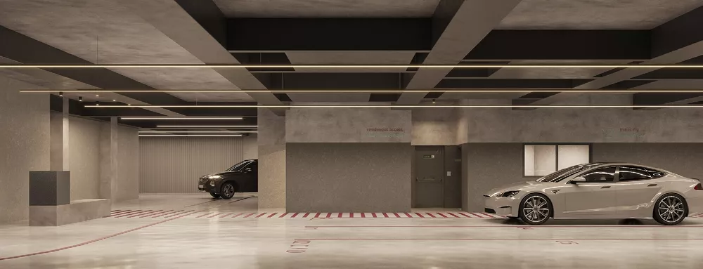 Casa, 1 quarto, 115 m² - Foto 1