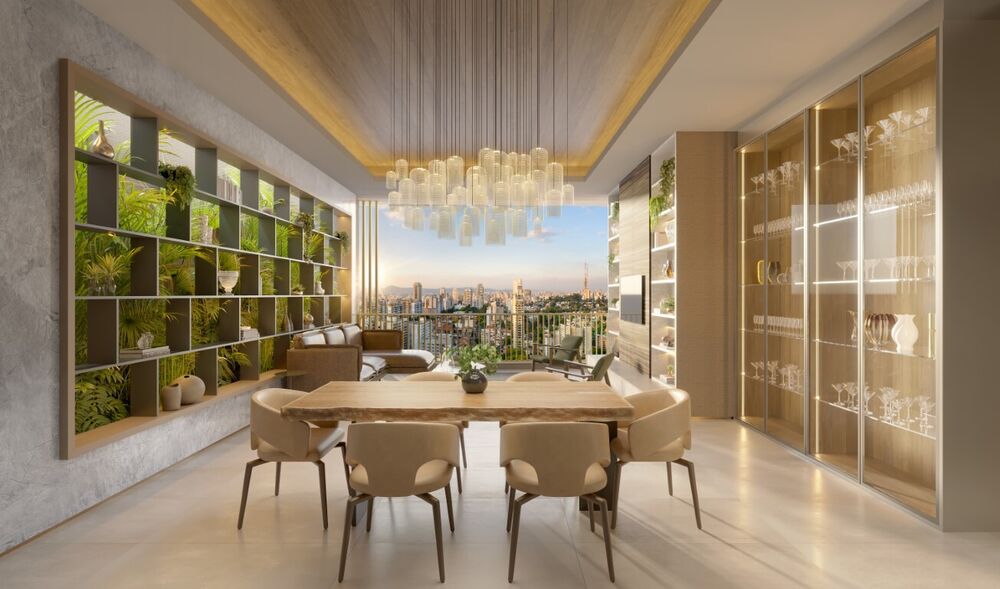 Apartamento, 3 quartos, 84 m² - Foto 13
