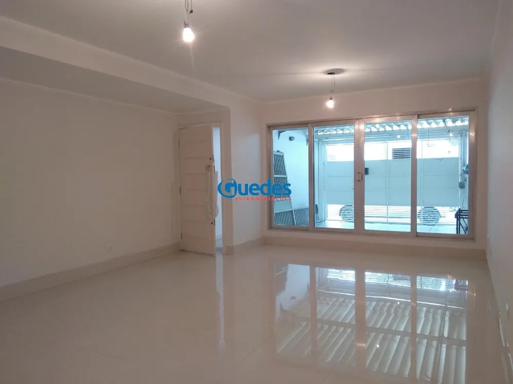 Sobrado, 3 quartos - Foto 1