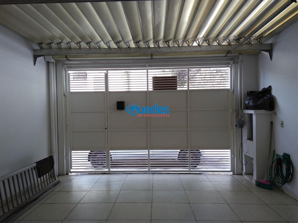 Sobrado, 3 quartos - Foto 17