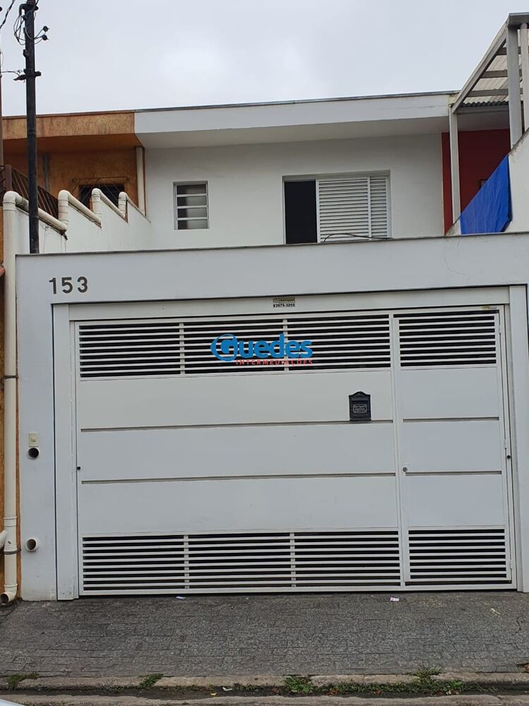 Sobrado, 3 quartos - Foto 1