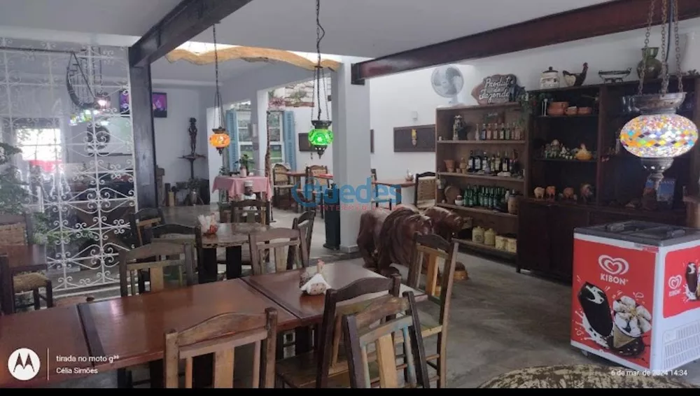 Prédio Inteiro, 250 m² - Foto 2