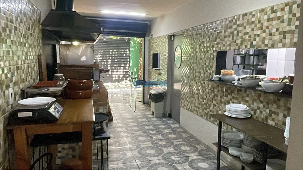 Prédio Inteiro, 250 m² - Foto 7