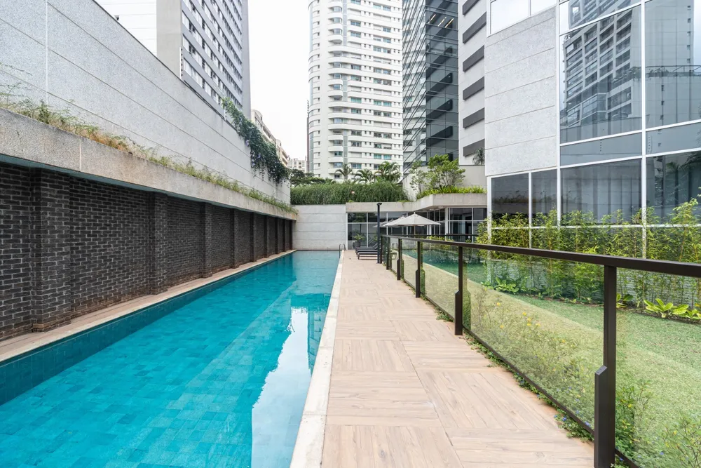 Cobertura, 3 quartos, 298 m² - Foto 9