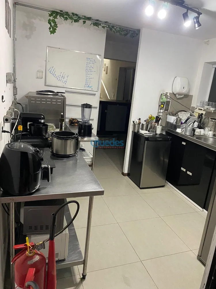 Prédio Inteiro, 150 m² - Foto 2