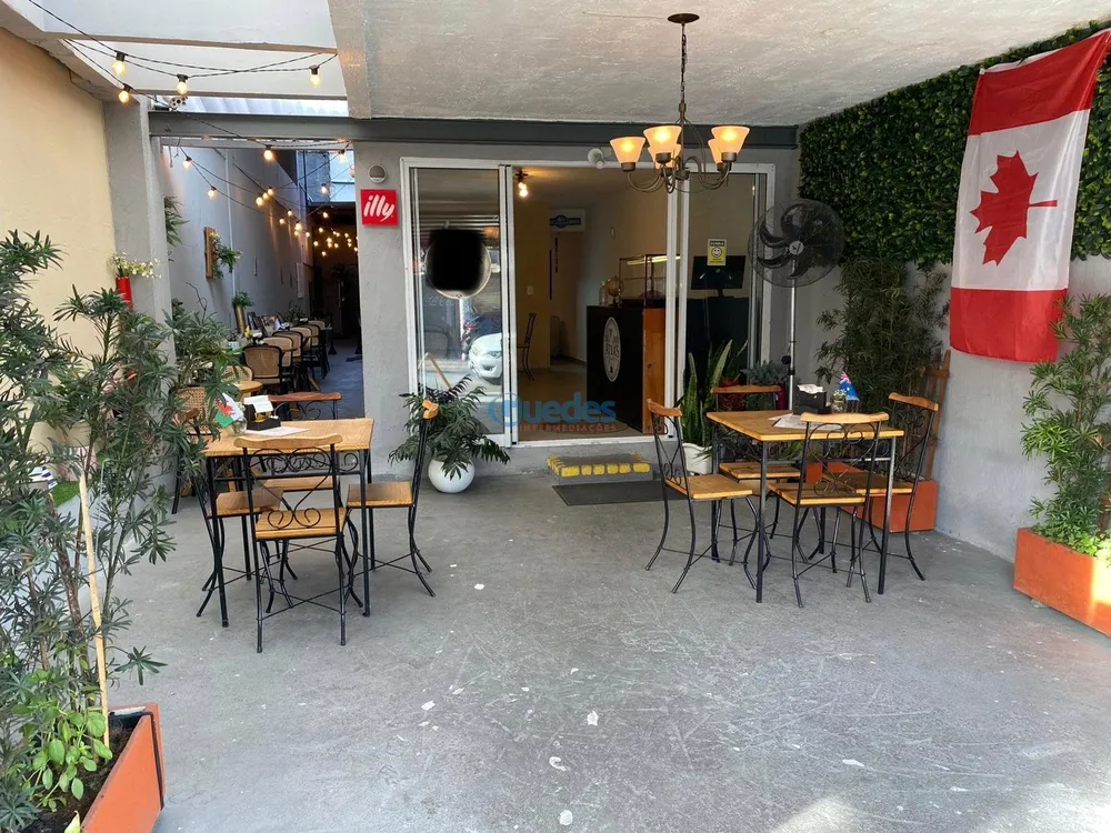 Prédio Inteiro, 150 m² - Foto 1