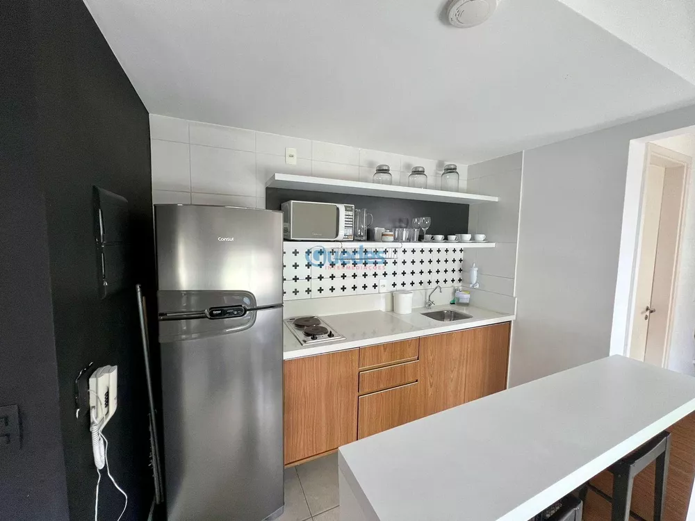 Apartamento, 29 m² - Foto 3