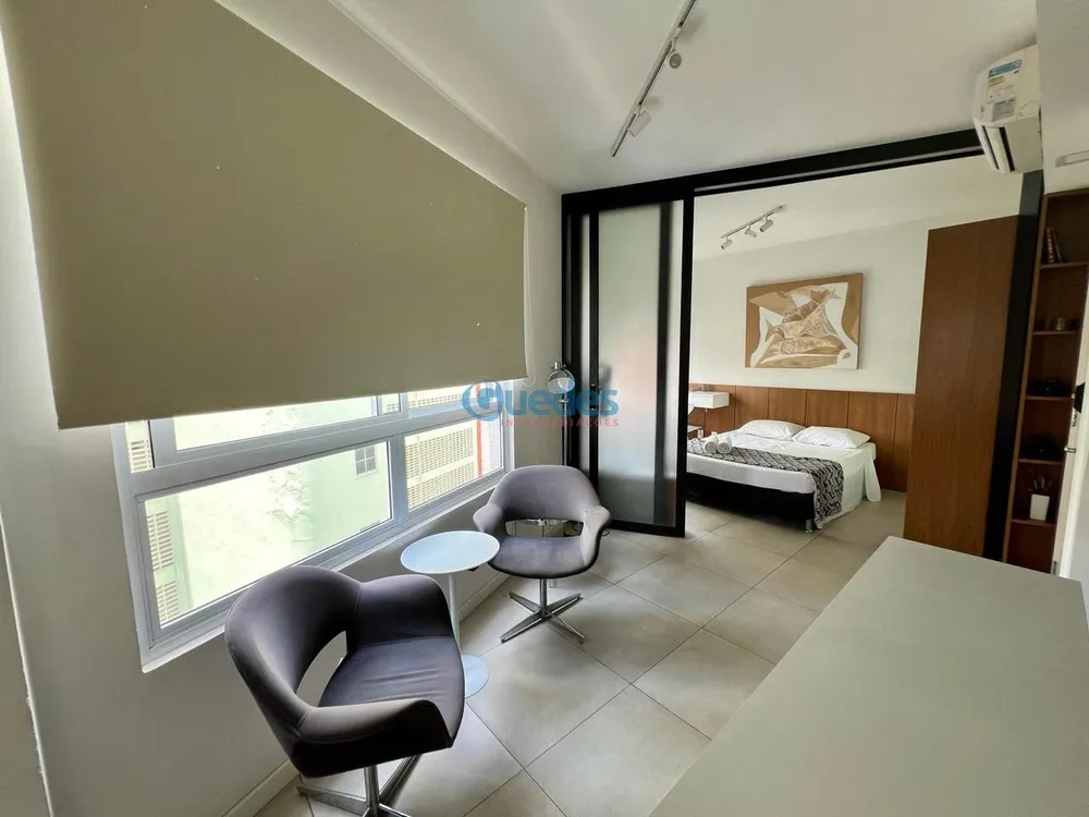 Apartamento, 29 m² - Foto 8