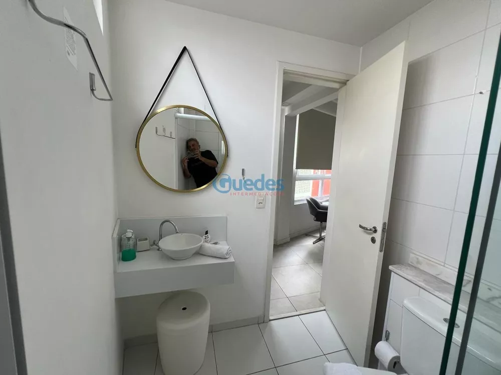 Apartamento, 29 m² - Foto 4
