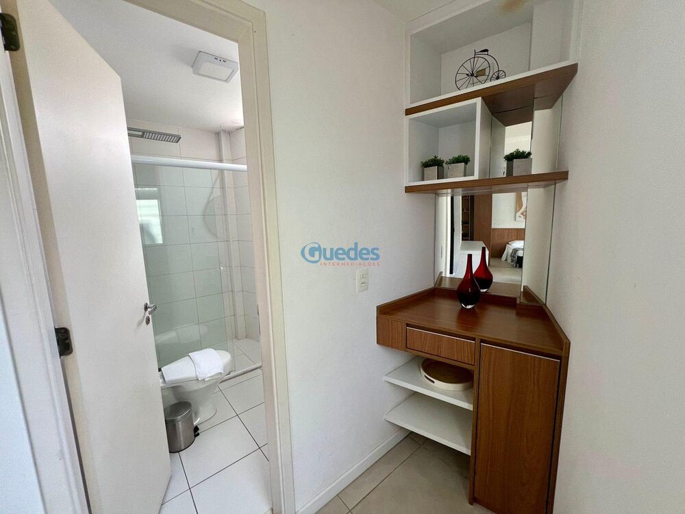Apartamento, 29 m² - Foto 8