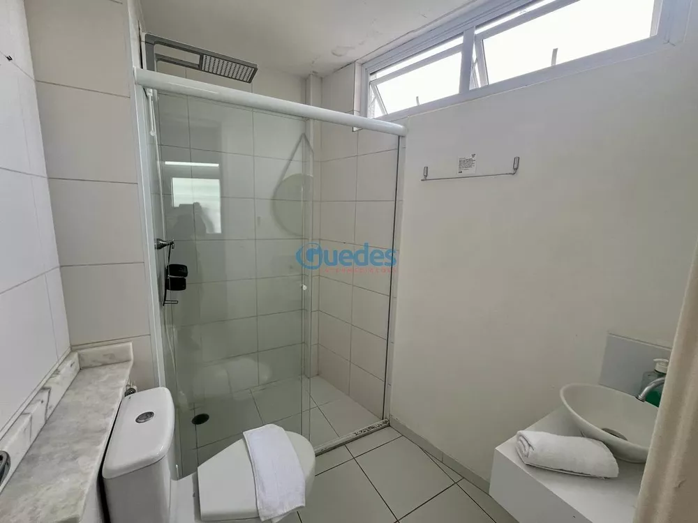 Apartamento, 29 m² - Foto 2