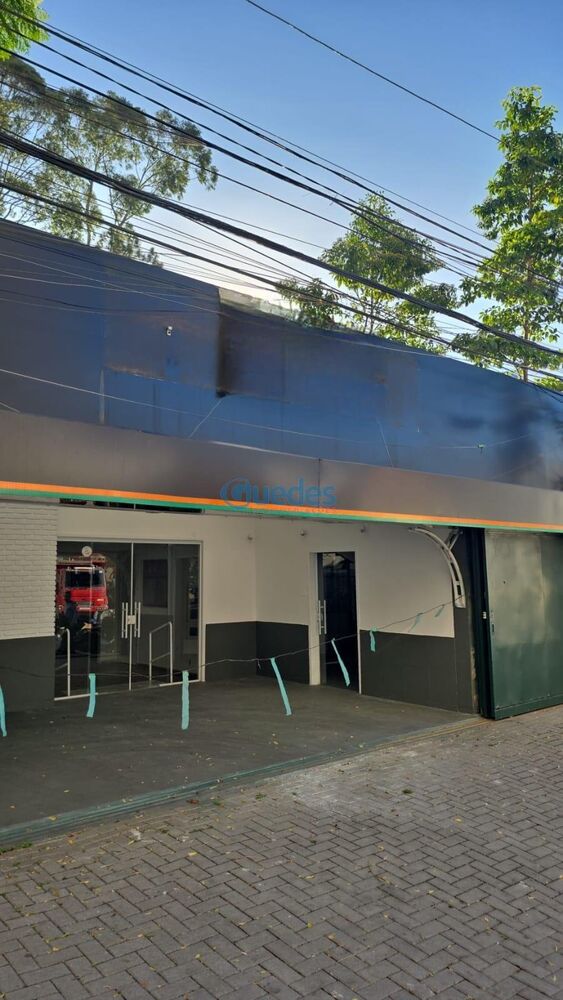 Loja-Salão, 225 m² - Foto 12