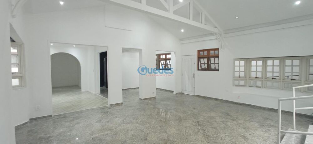 Loja-Salão, 225 m² - Foto 2