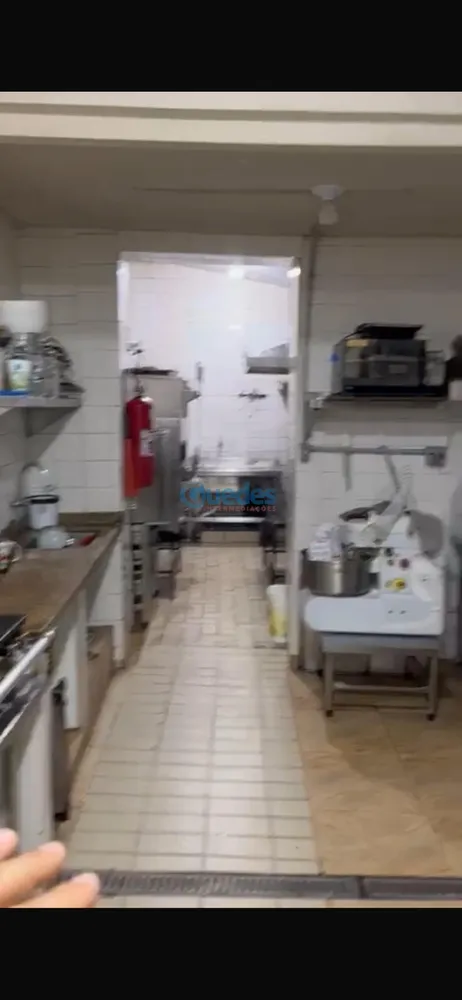 Prédio Inteiro, 420 m² - Foto 2