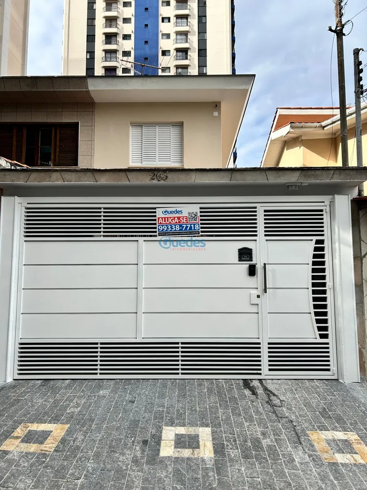 Sobrado, 2 quartos, 150 m² - Foto 8