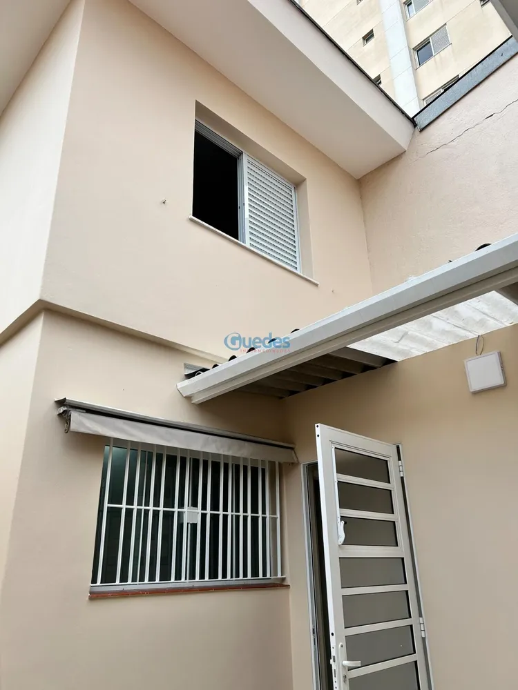 Sobrado, 2 quartos, 150 m² - Foto 5