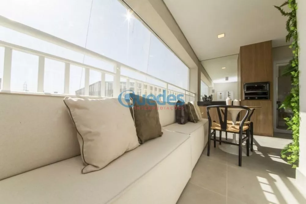 Apartamento, 3 quartos, 82 m² - Foto 2