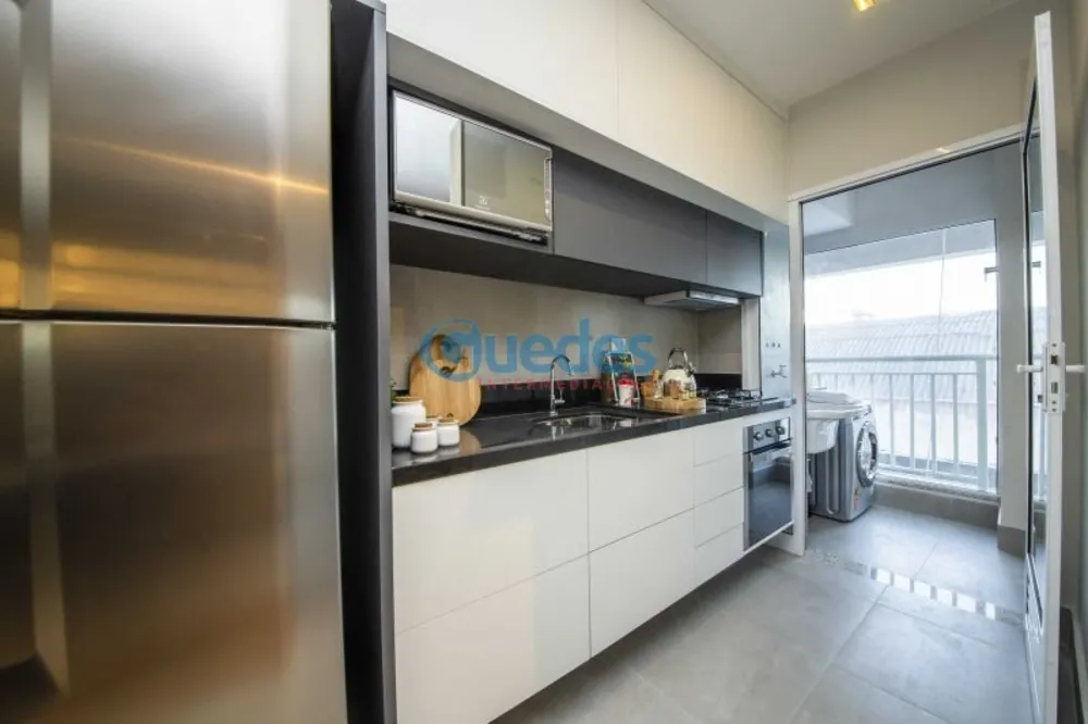 Apartamento, 3 quartos, 82 m² - Foto 14