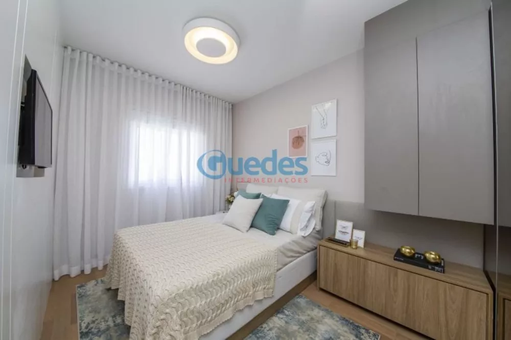 Apartamento, 3 quartos, 82 m² - Foto 1