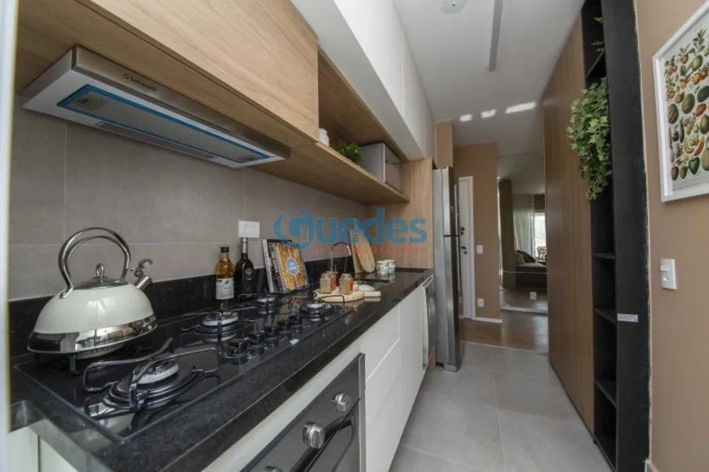 Apartamento, 3 quartos, 82 m² - Foto 5