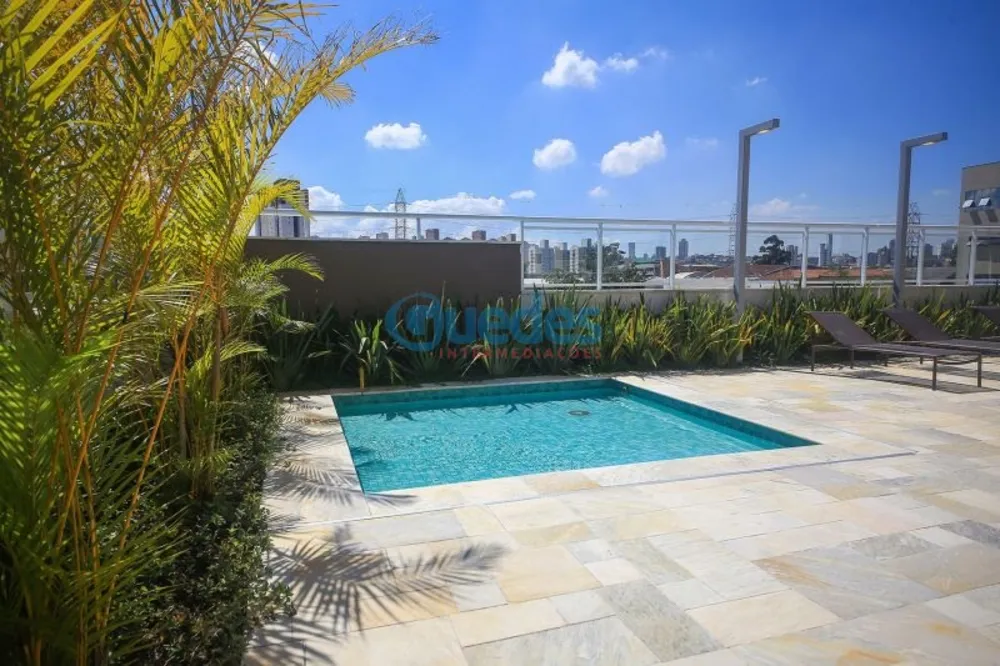 Apartamento, 3 quartos, 82 m² - Foto 16