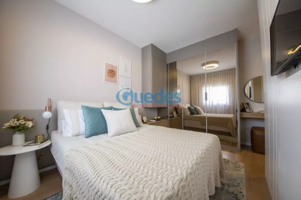 Apartamento, 3 quartos, 82 m² - Foto 3